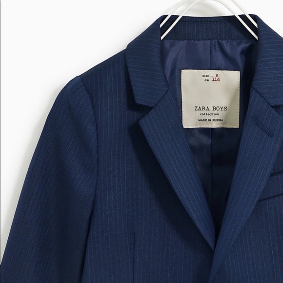 ZARA blazer - Picture 2 of 5